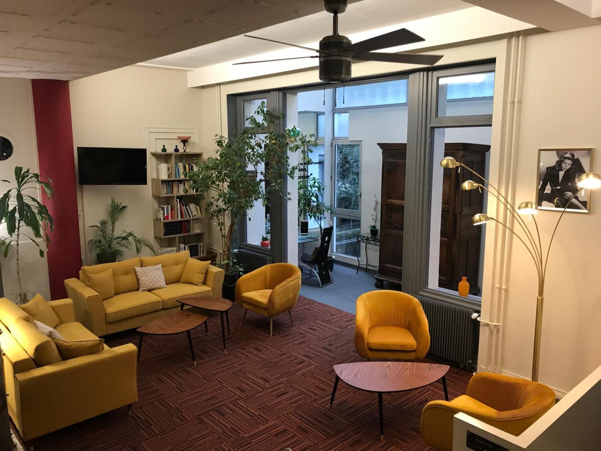 Logis Hotel Du Midi - Saint Etienne Sud Kültér fotó