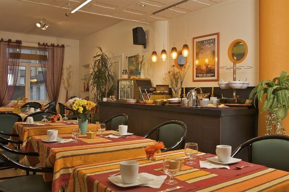 Logis Hotel Du Midi - Saint Etienne Sud Kültér fotó