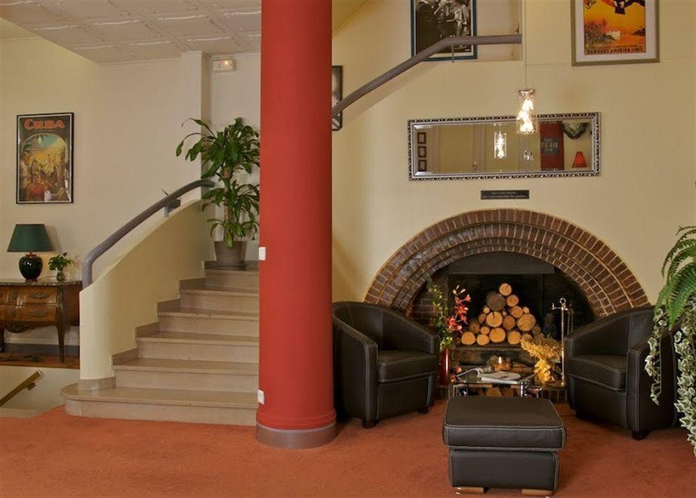 Logis Hotel Du Midi - Saint Etienne Sud Kültér fotó