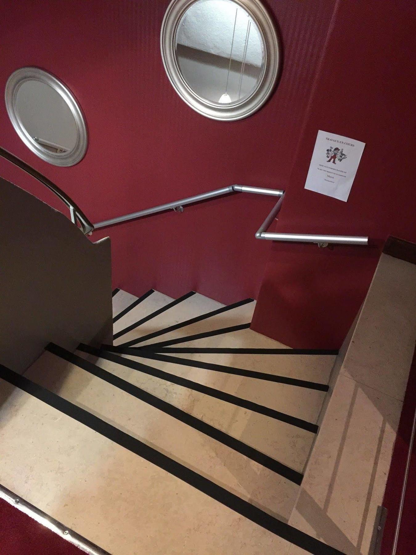 Logis Hotel Du Midi - Saint Etienne Sud Kültér fotó