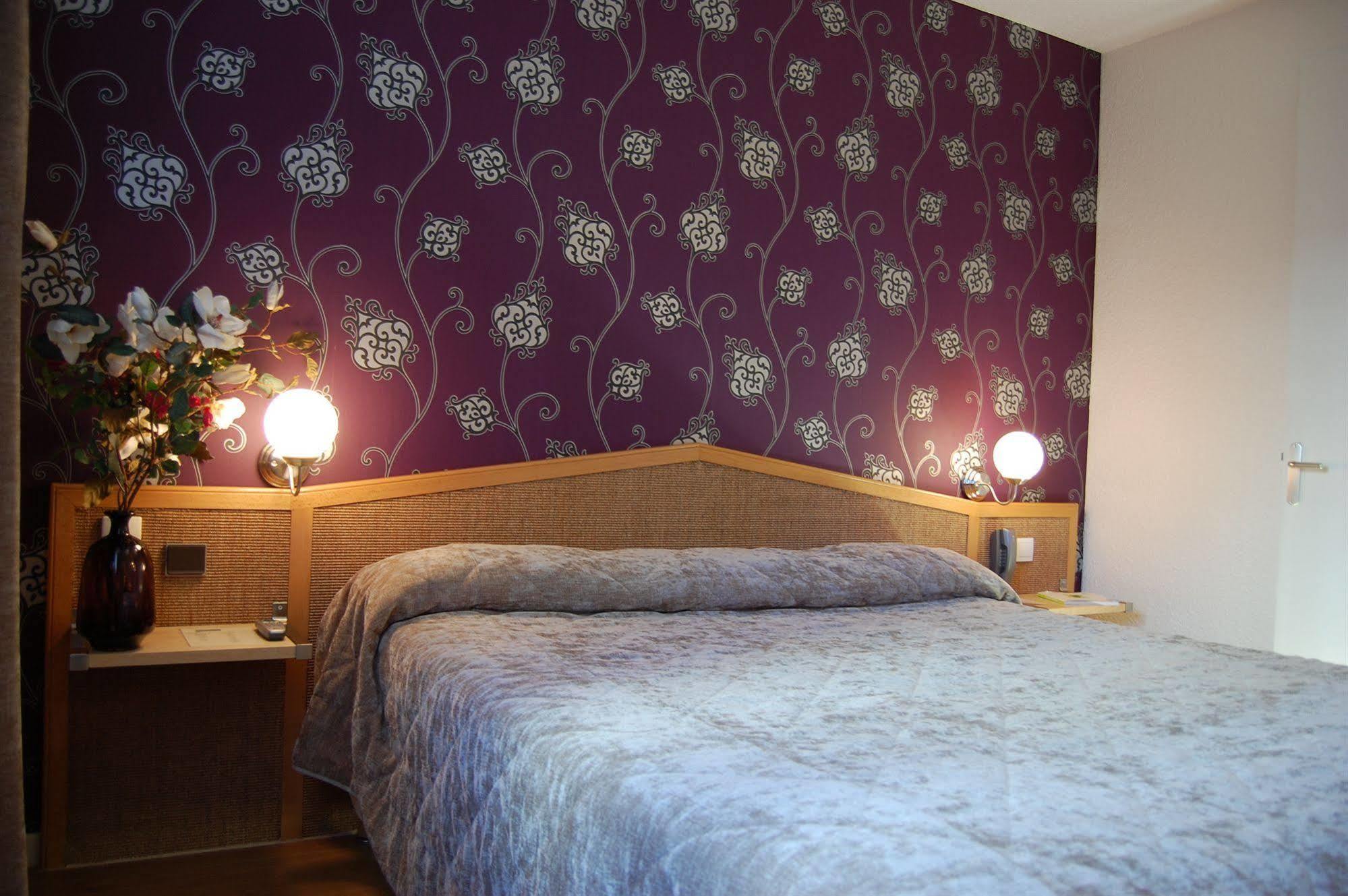 Logis Hotel Du Midi - Saint Etienne Sud Kültér fotó